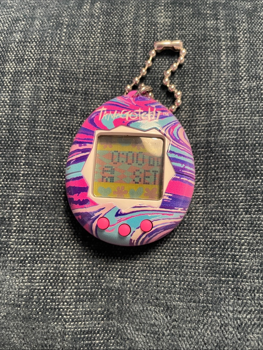 Tamagotchi Original - Marble Shell - Picture 4 of 4
